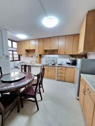 Blk 287 Bukit Batok East Avenue 3 (Bukit Batok), HDB Executive #604249321